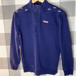 Vineyard Vines 1/4 zip Women’s